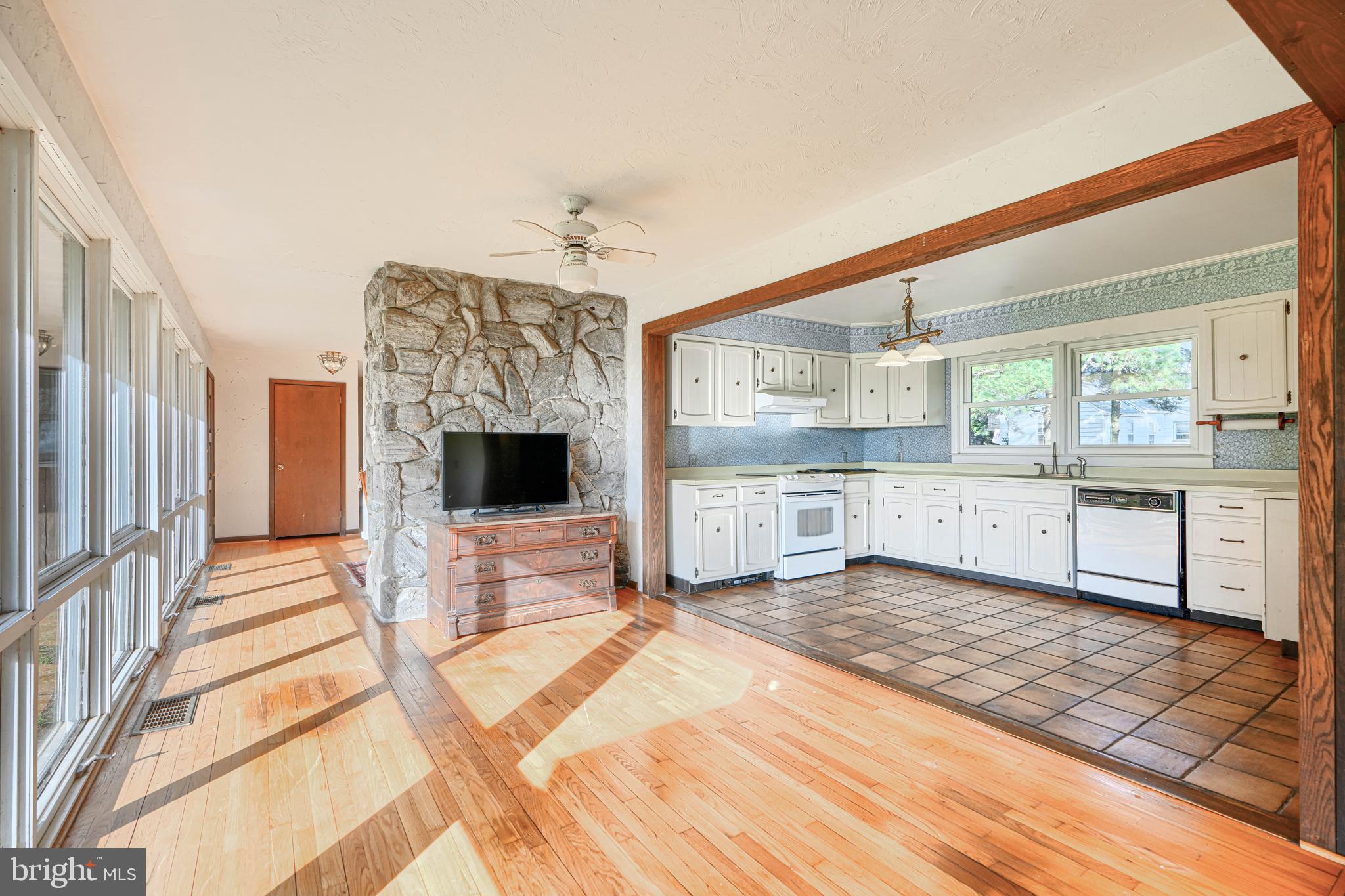 MONKTON - Residential