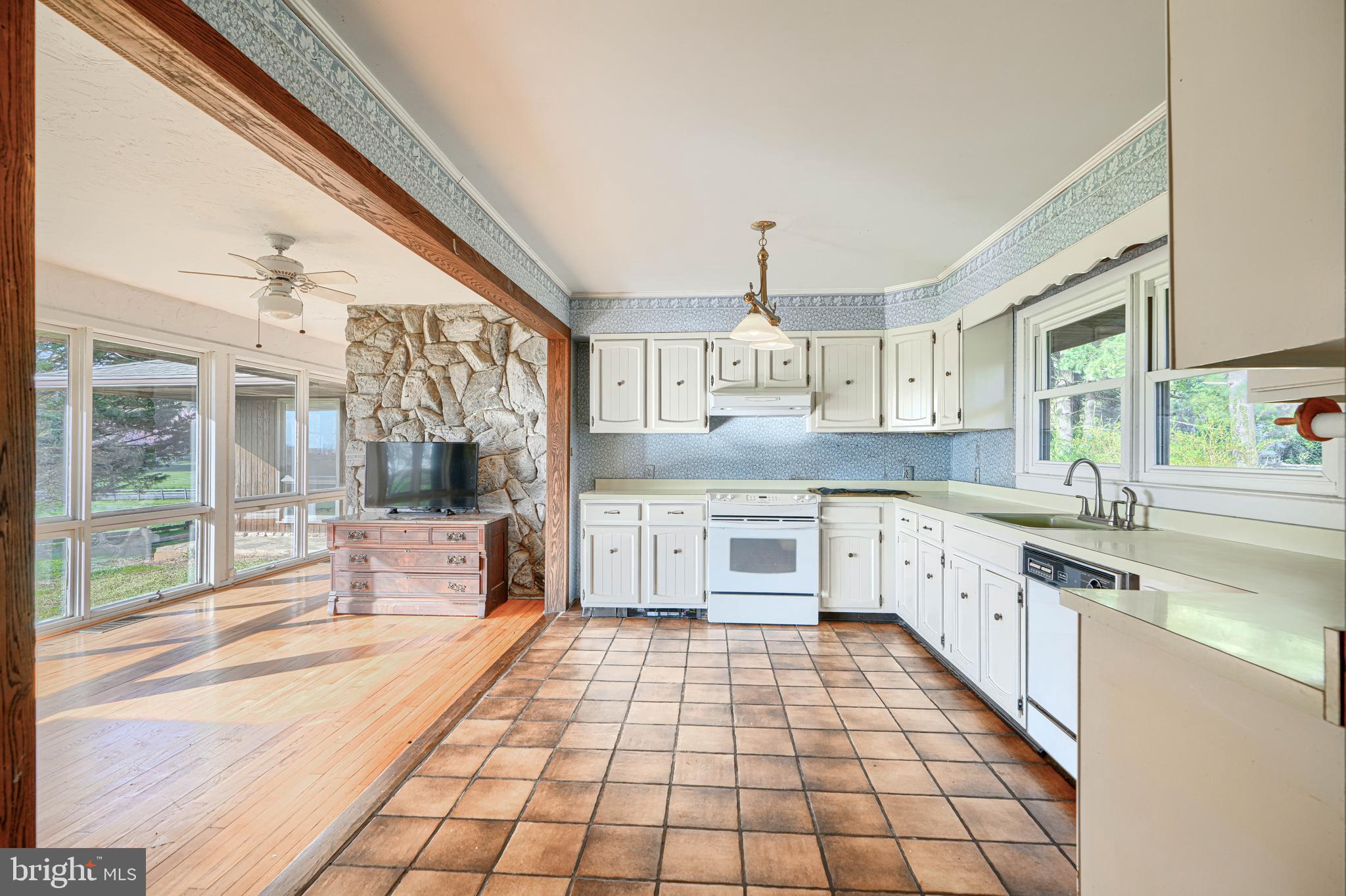 MONKTON - Residential