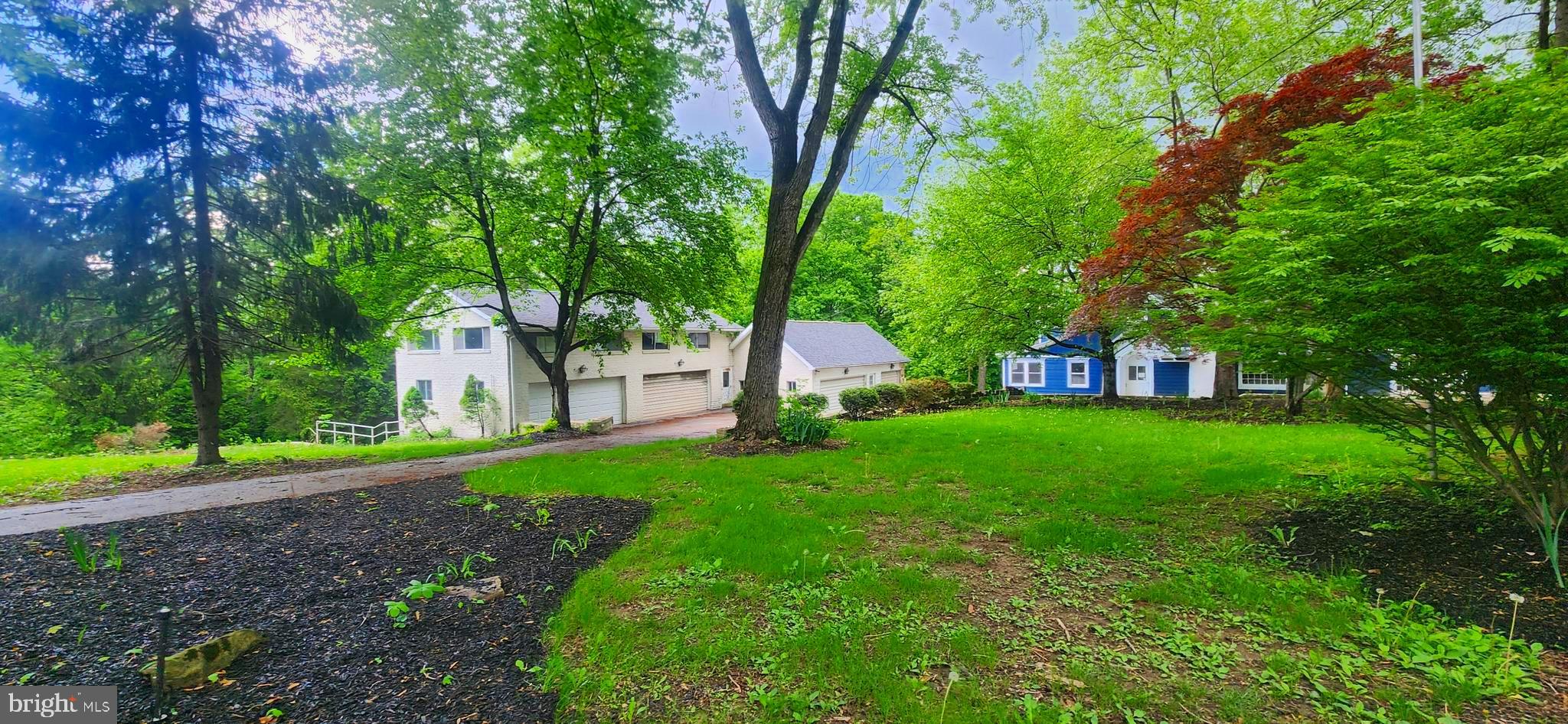 1295 CONEWAGO CREEK ROAD