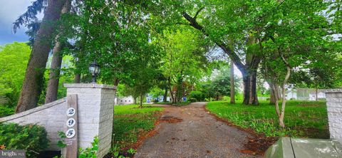 1295 CONEWAGO CREEK ROAD MANCHESTER PA 17345