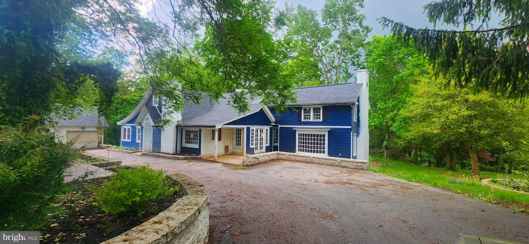 1295 CONEWAGO CREEK ROAD
