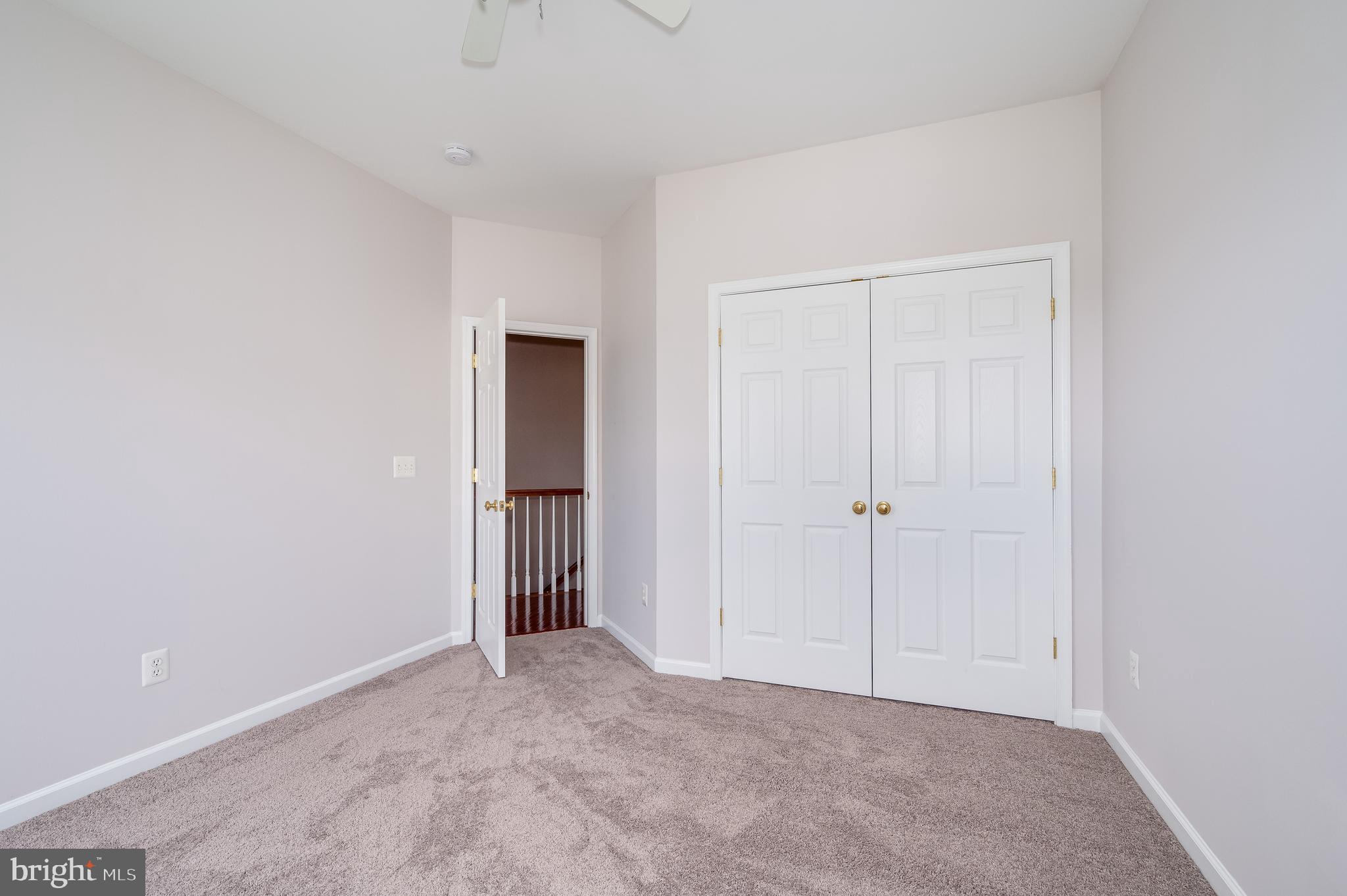 DEERFIELD VILLAGE - Residential Lease