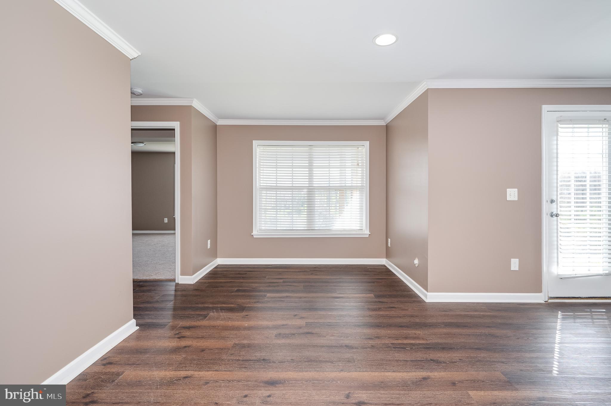 DEERFIELD VILLAGE - Residential Lease