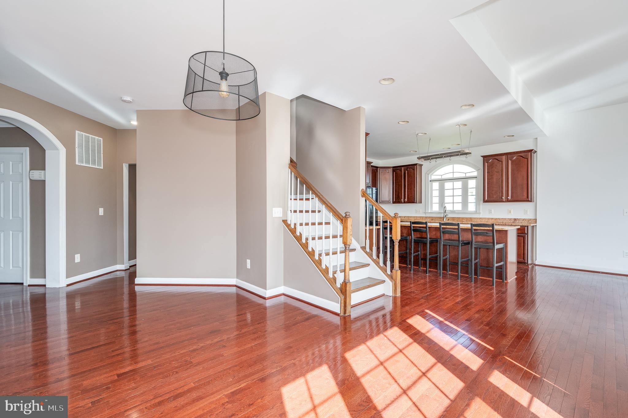 DEERFIELD VILLAGE - Residential Lease