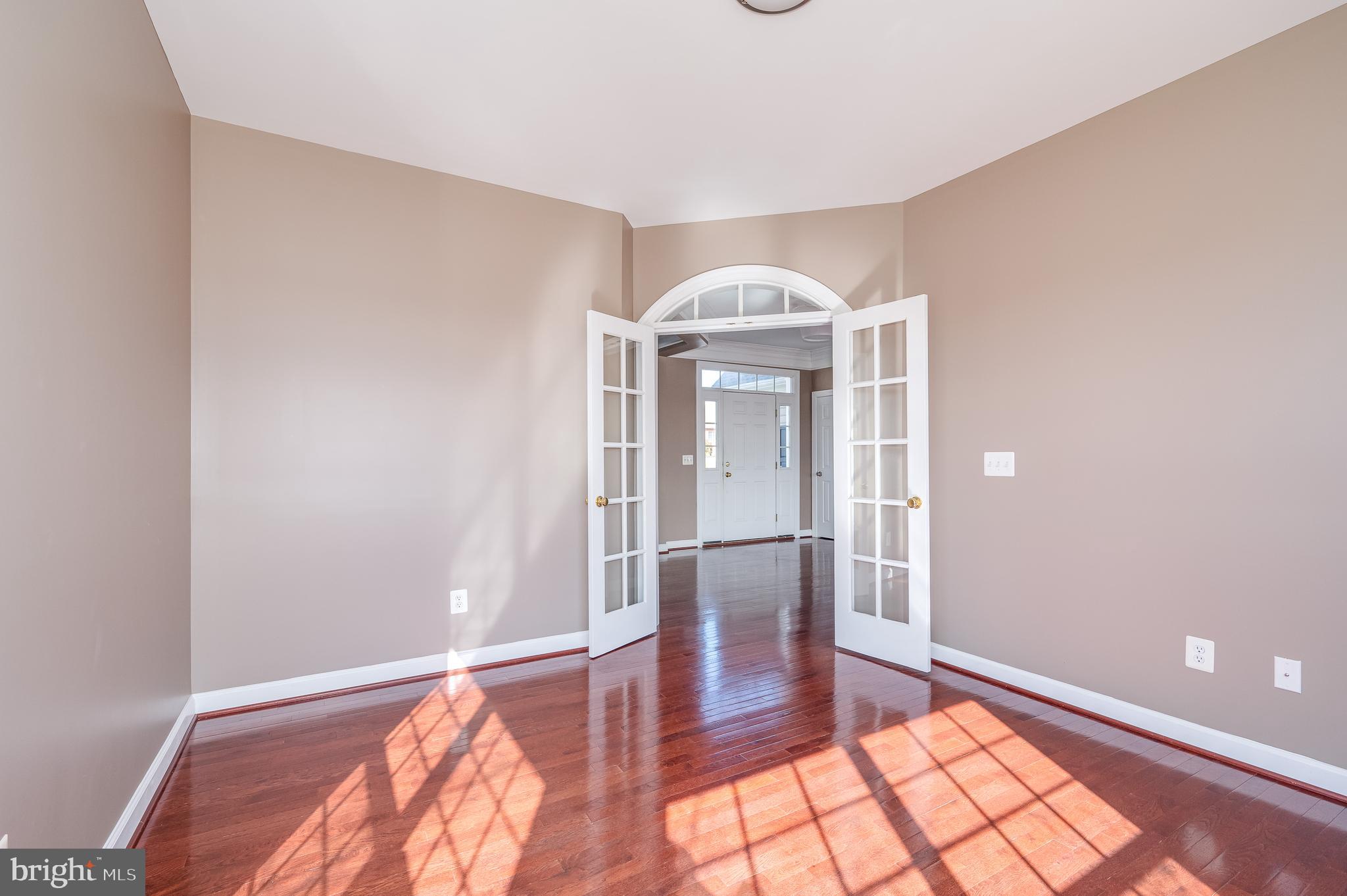 DEERFIELD VILLAGE - Residential Lease