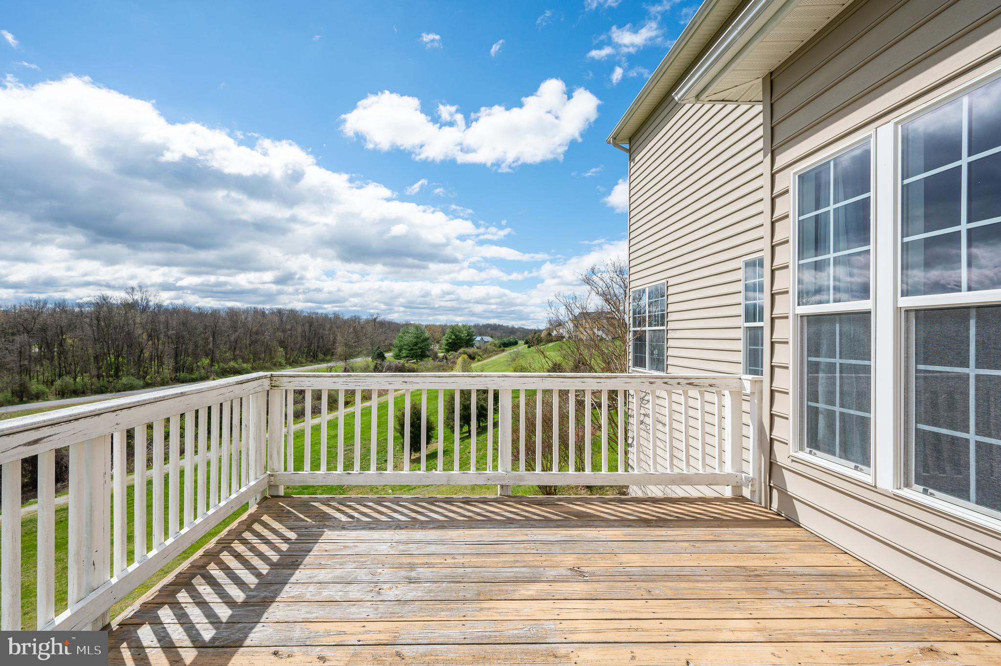 DEERFIELD VILLAGE - Residential Lease