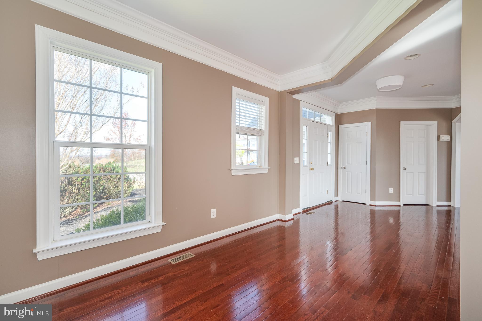 DEERFIELD VILLAGE - Residential Lease