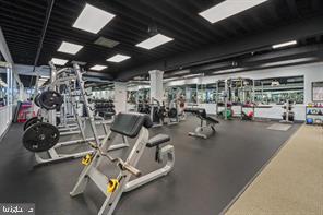 KINGSTOWNE - Residential