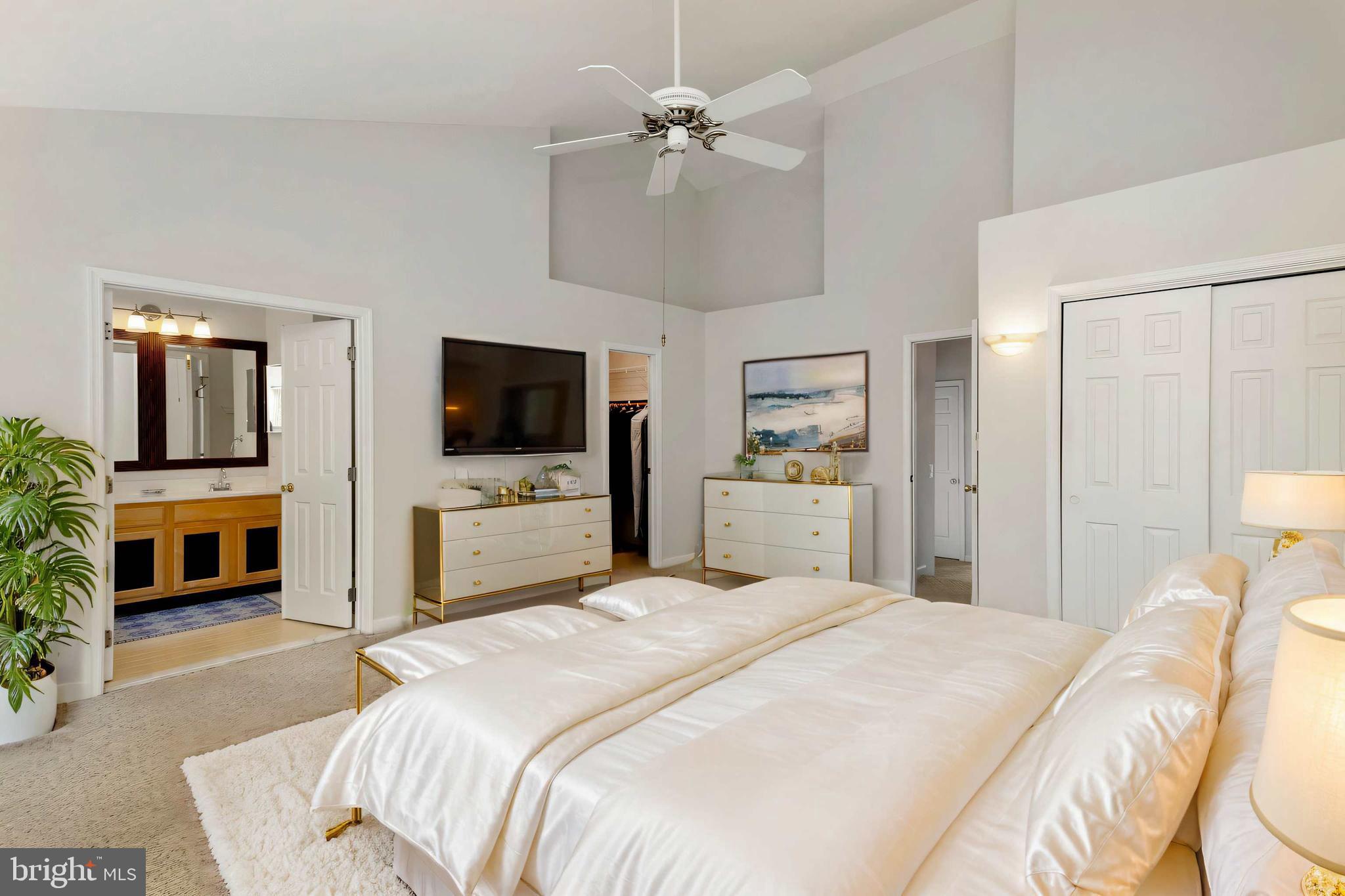 KINGSTOWNE - Residential