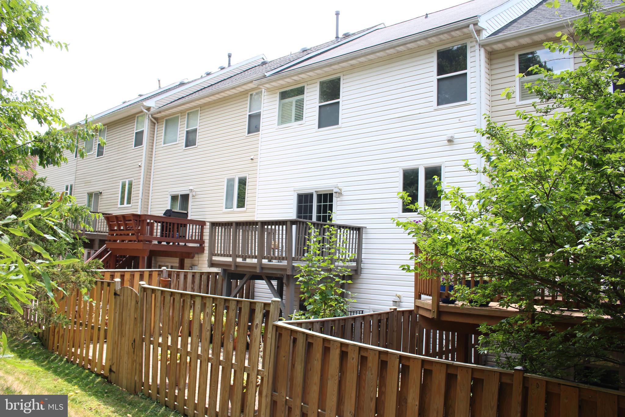 KINGSTOWNE - Residential