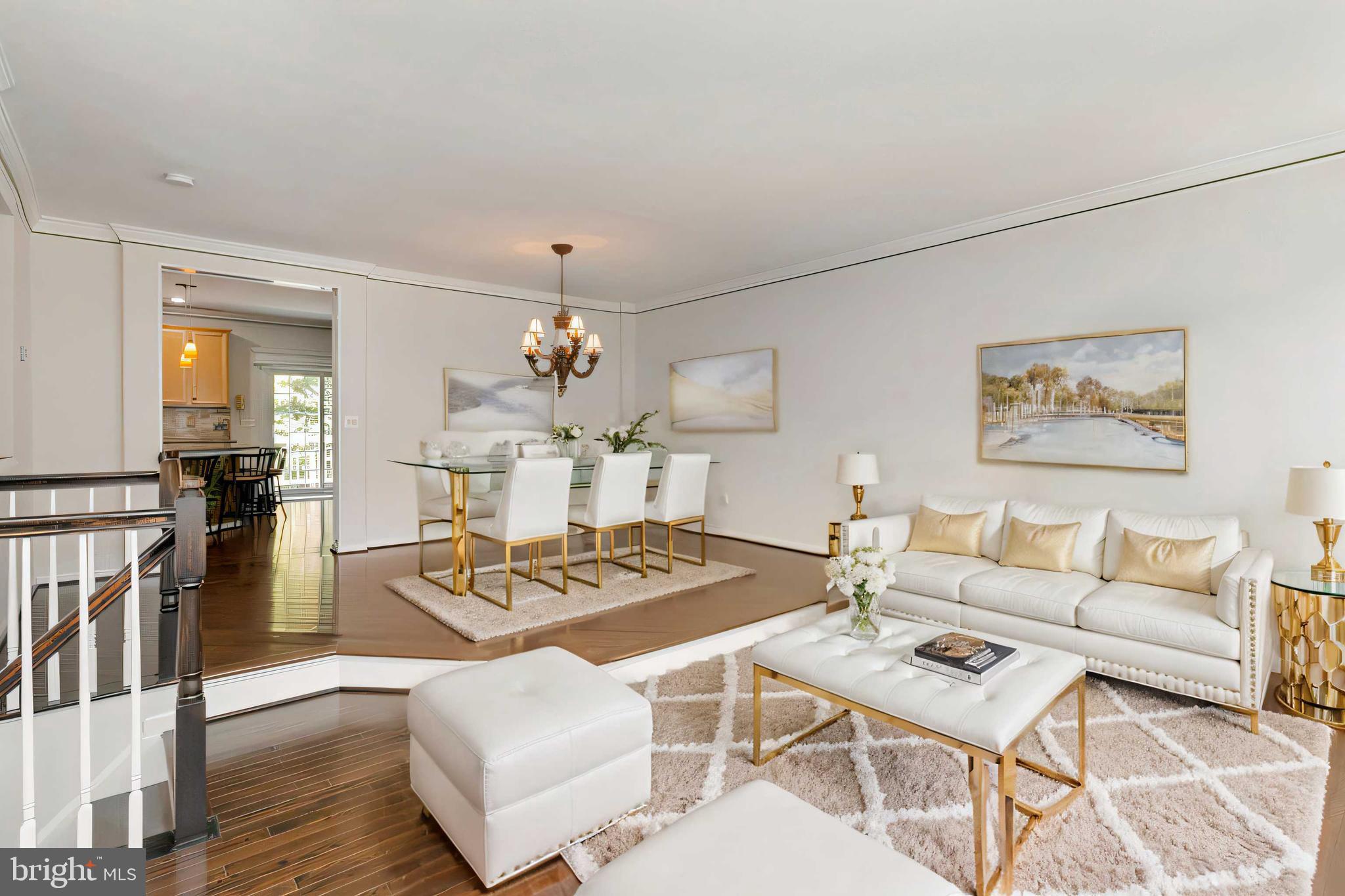 KINGSTOWNE - Residential