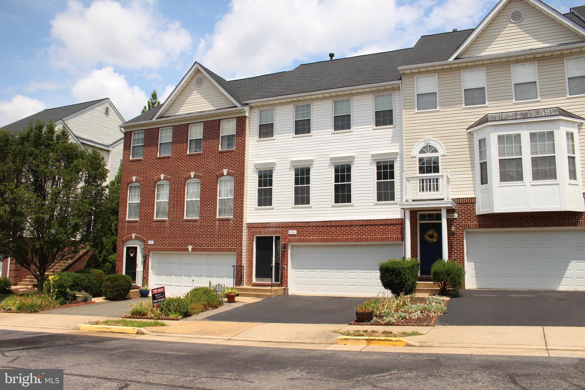 KINGSTOWNE - Residential