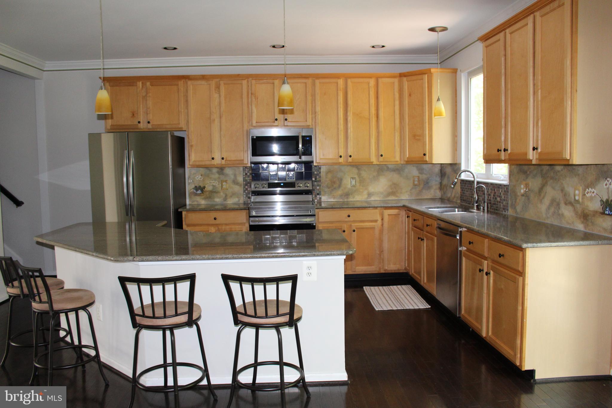 KINGSTOWNE - Residential