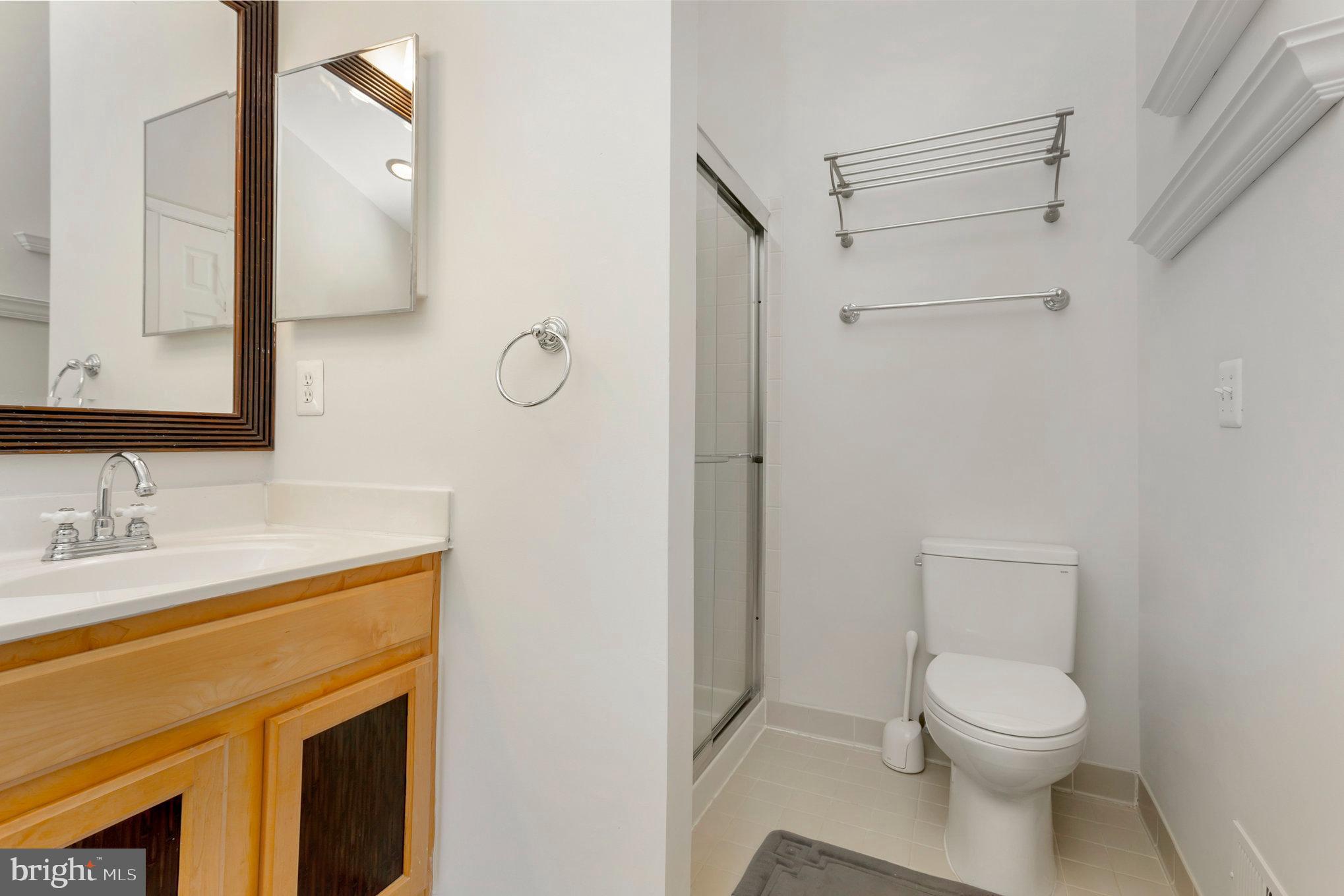 KINGSTOWNE - Residential