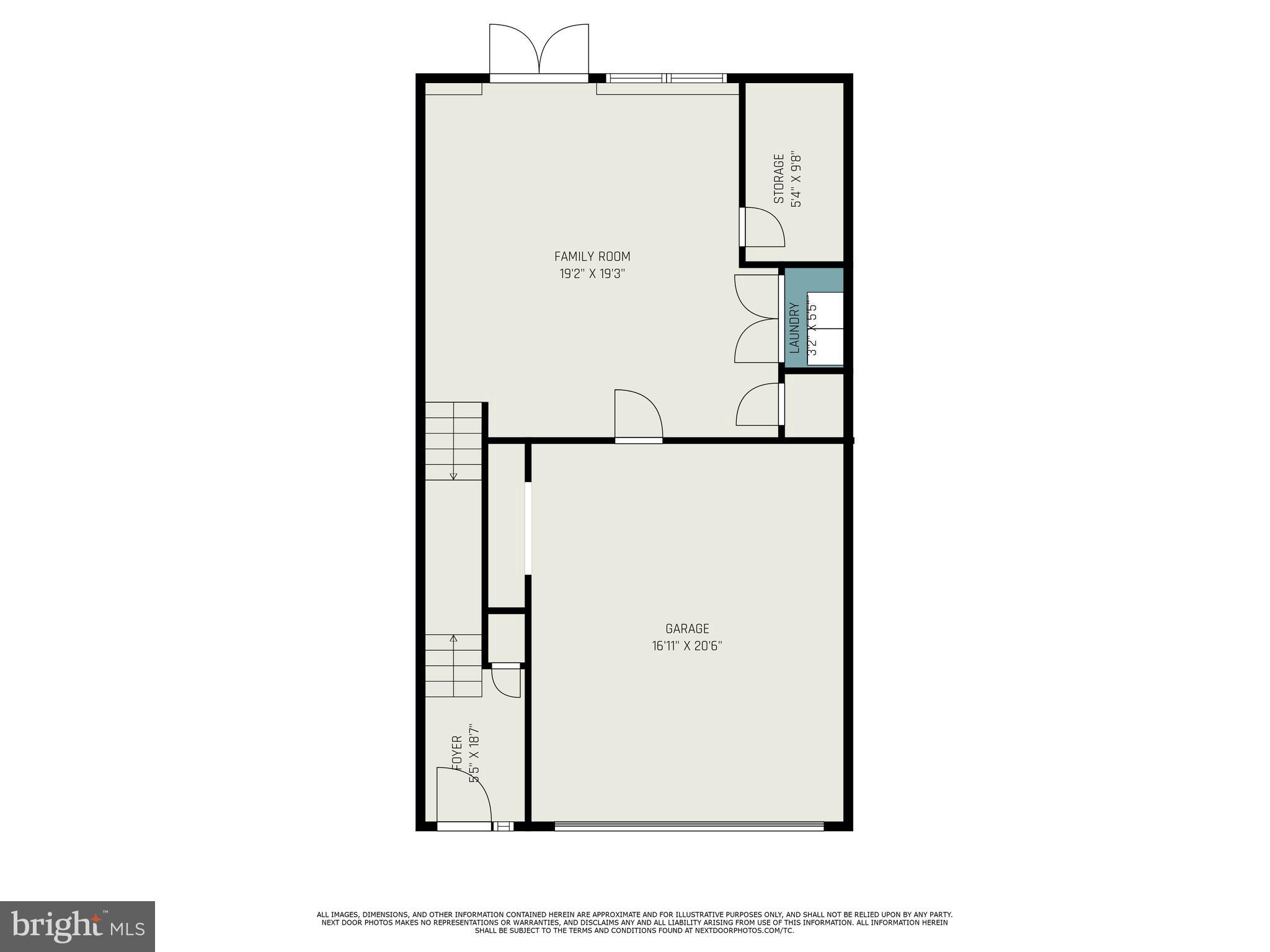 KINGSTOWNE - Residential