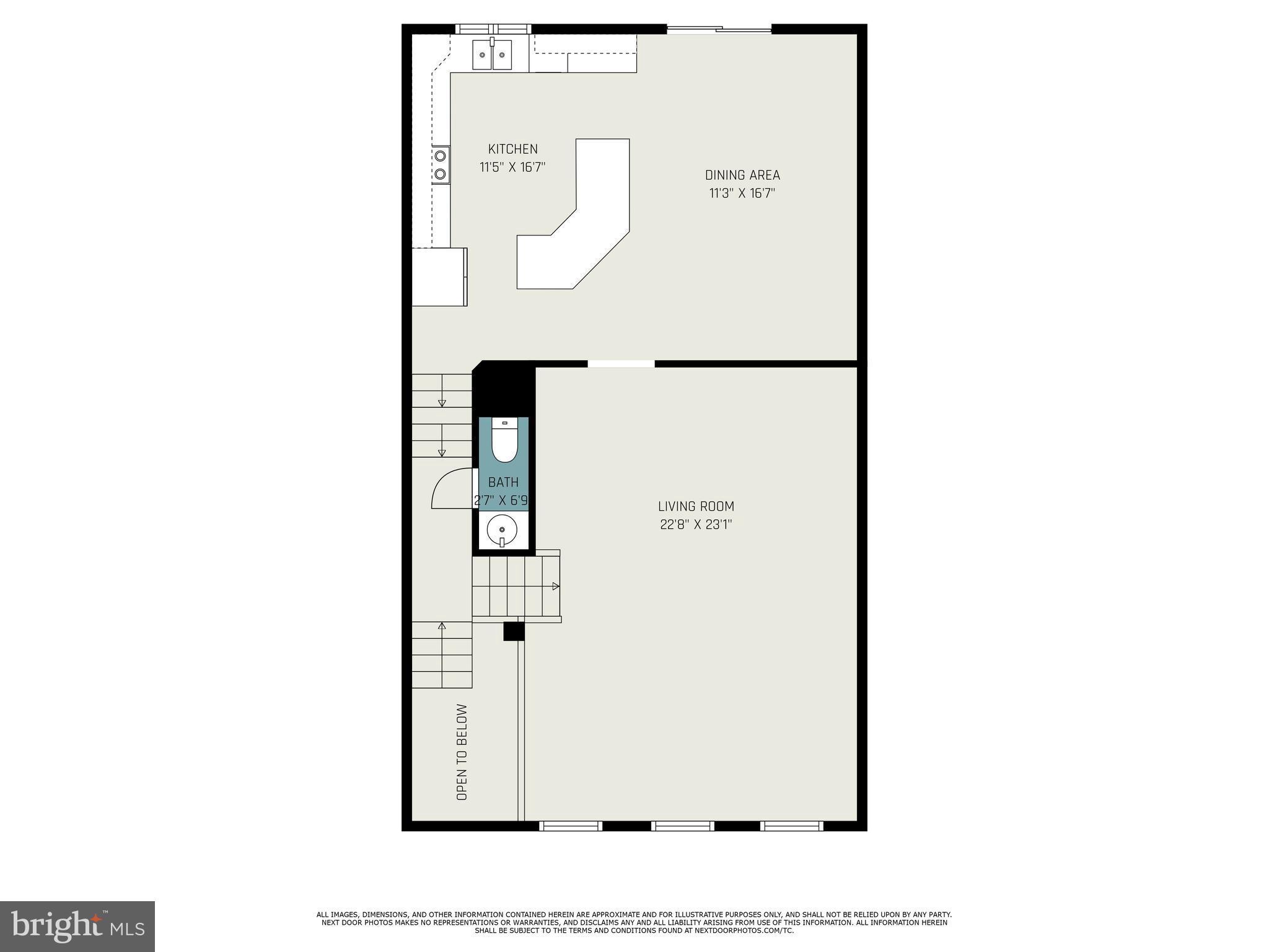 KINGSTOWNE - Residential