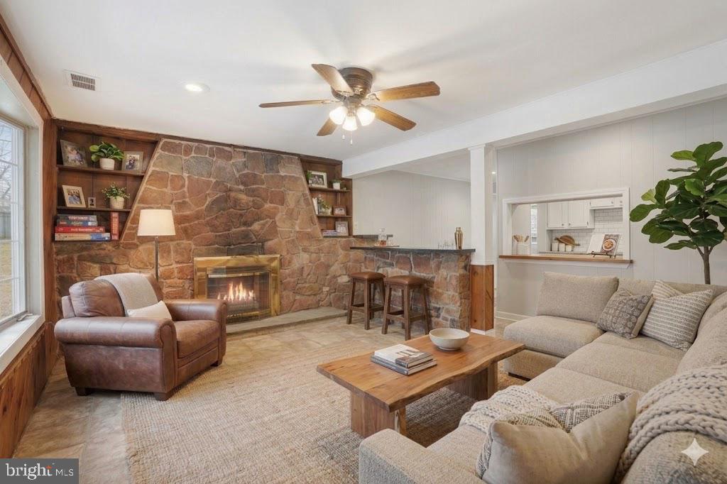 HARTSVILLE PARK - Residential