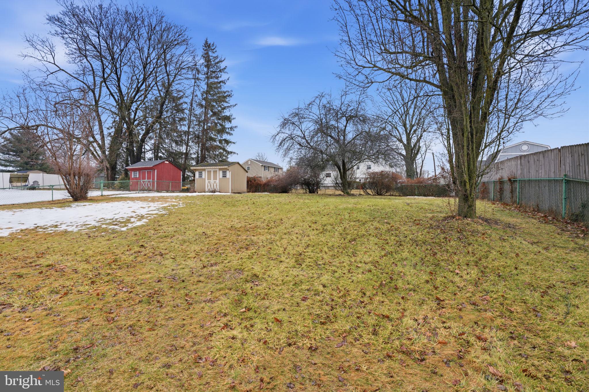 HARTSVILLE PARK - Residential