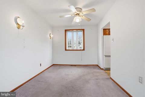 Tiny photo for 1201 Log College Drive, WARMINSTER, PA 18974 (MLS # PABU2113270)