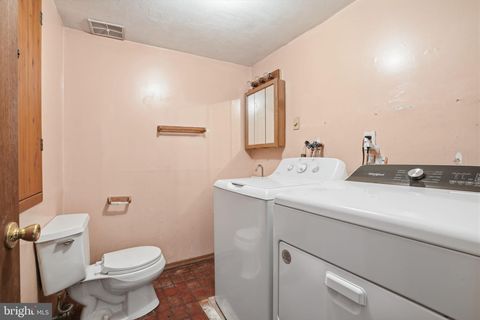 Tiny photo for 1201 Log College Drive, WARMINSTER, PA 18974 (MLS # PABU2113270)