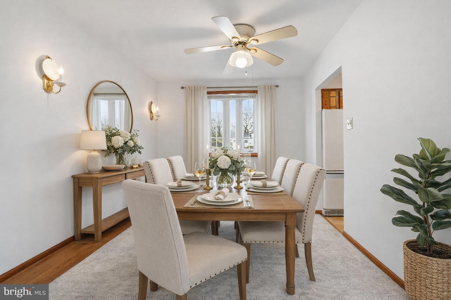 HARTSVILLE PARK - Residential