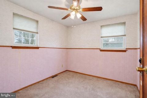 Tiny photo for 1201 Log College Drive, WARMINSTER, PA 18974 (MLS # PABU2113270)