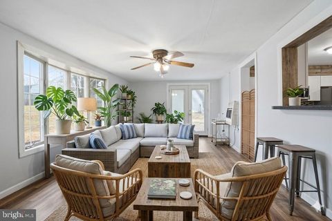 Tiny photo for 1201 Log College Drive, WARMINSTER, PA 18974 (MLS # PABU2113270)