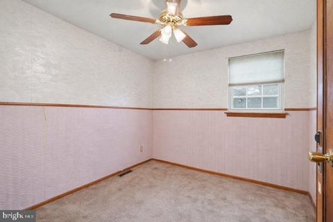 Tiny photo for 1201 Log College Drive, WARMINSTER, PA 18974 (MLS # PABU2113270)