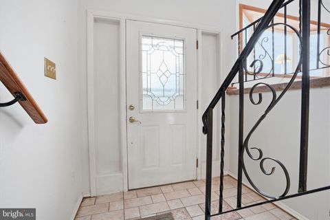 Tiny photo for 1201 Log College Drive, WARMINSTER, PA 18974 (MLS # PABU2113270)