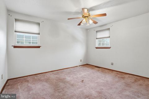Tiny photo for 1201 Log College Drive, WARMINSTER, PA 18974 (MLS # PABU2113270)