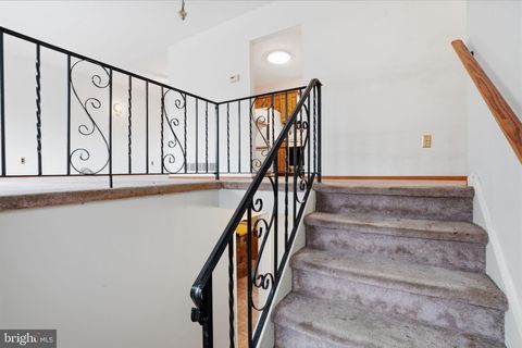 Tiny photo for 1201 Log College Drive, WARMINSTER, PA 18974 (MLS # PABU2113270)