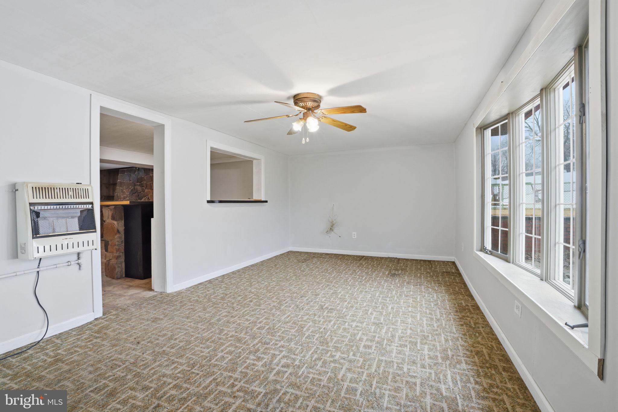 HARTSVILLE PARK - Residential