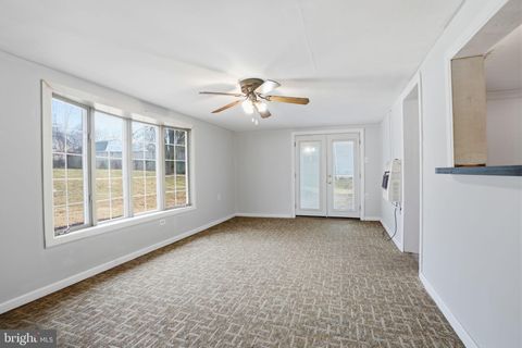 Tiny photo for 1201 Log College Drive, WARMINSTER, PA 18974 (MLS # PABU2113270)