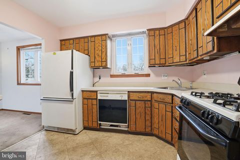 Tiny photo for 1201 Log College Drive, WARMINSTER, PA 18974 (MLS # PABU2113270)