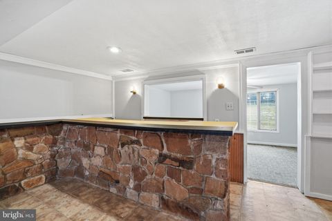 Tiny photo for 1201 Log College Drive, WARMINSTER, PA 18974 (MLS # PABU2113270)