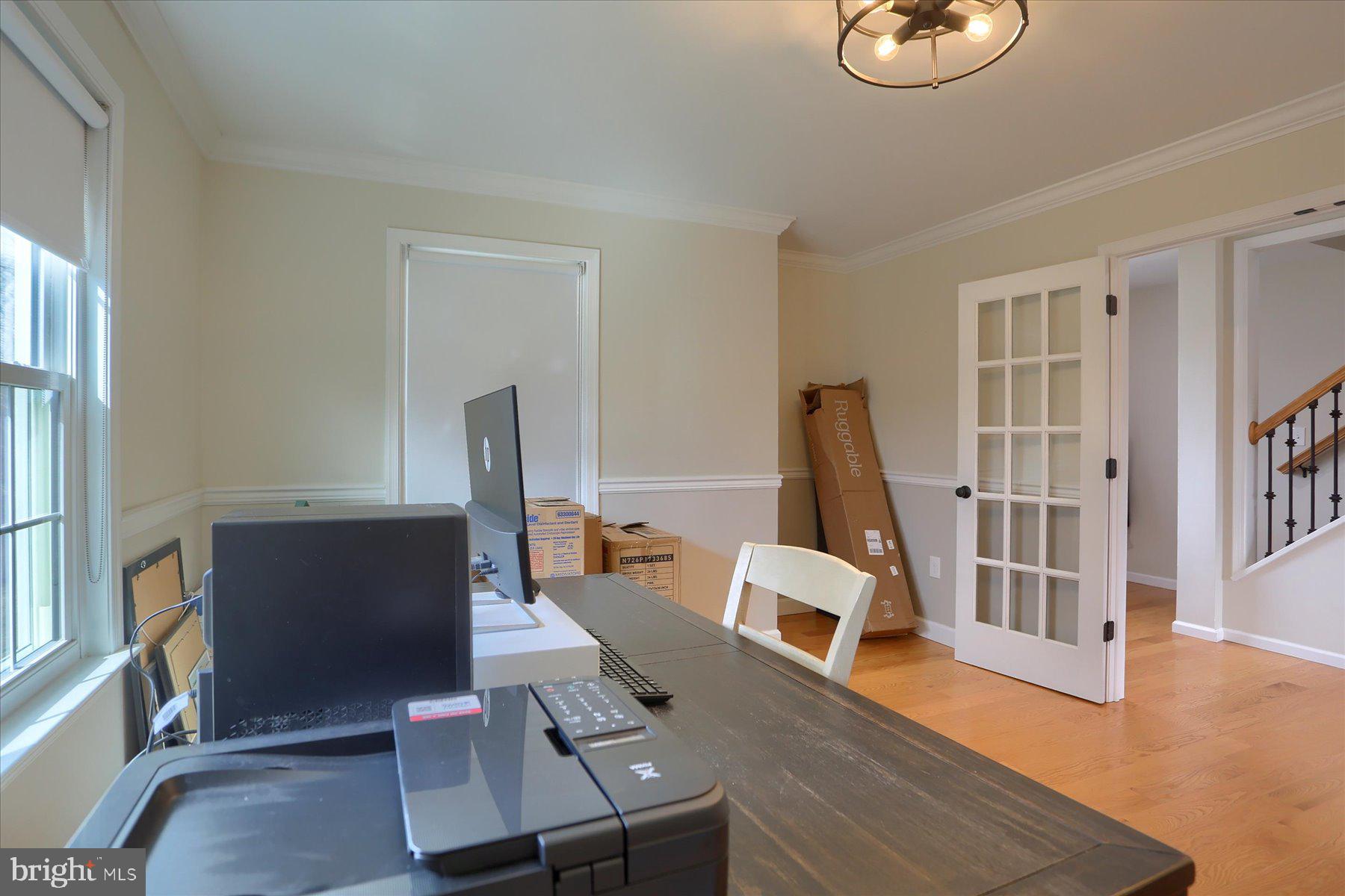 SHERMANS DALE - Residential