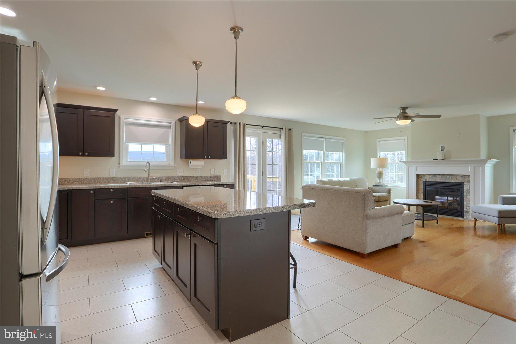 SHERMANS DALE - Residential