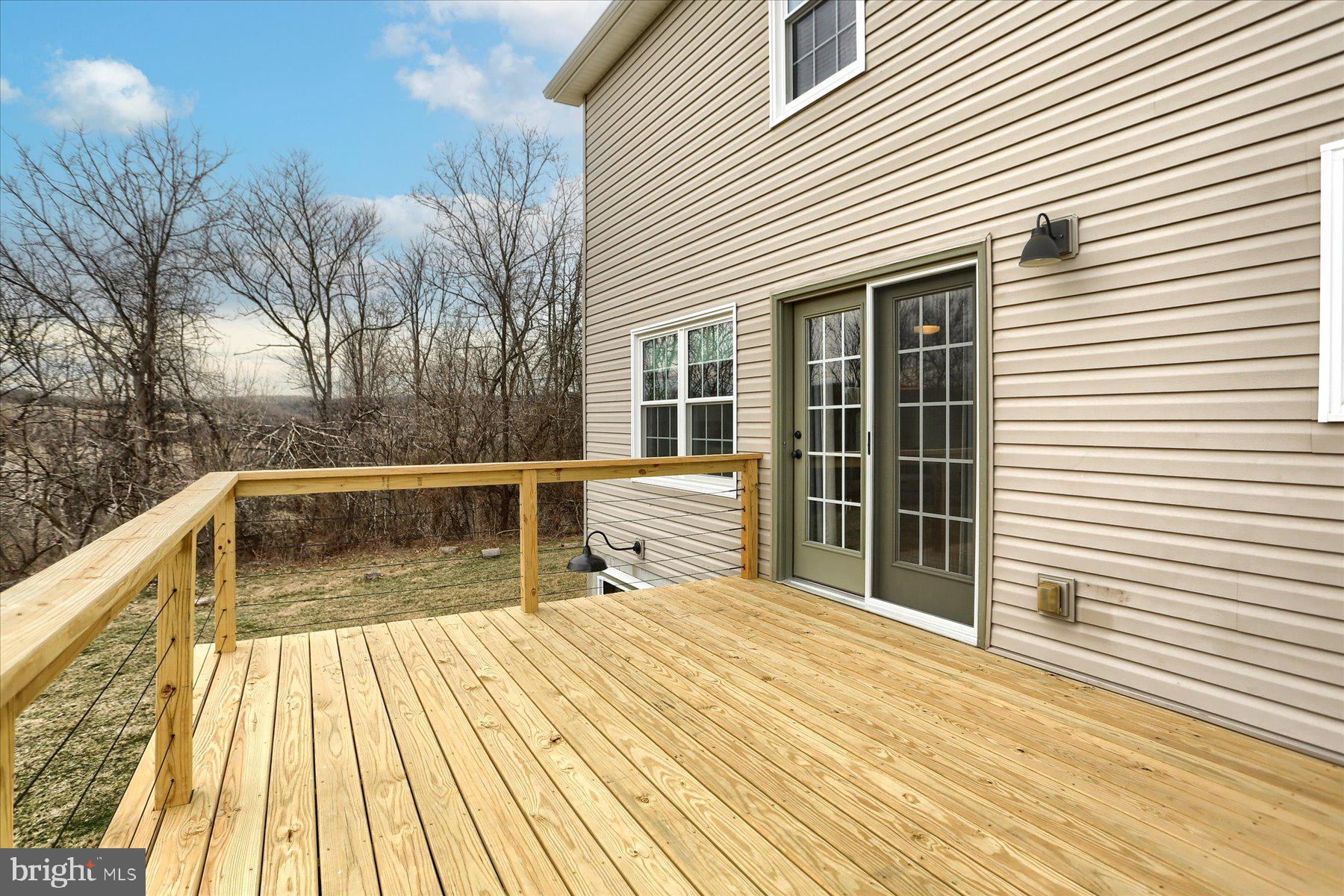 SHERMANS DALE - Residential