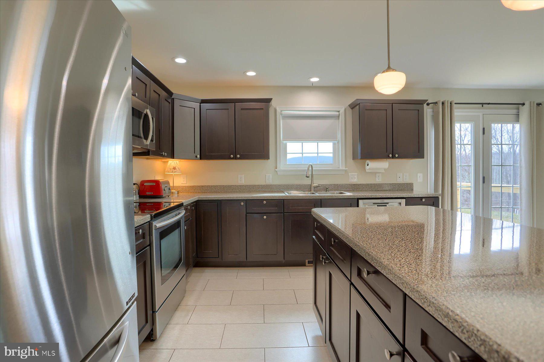 SHERMANS DALE - Residential