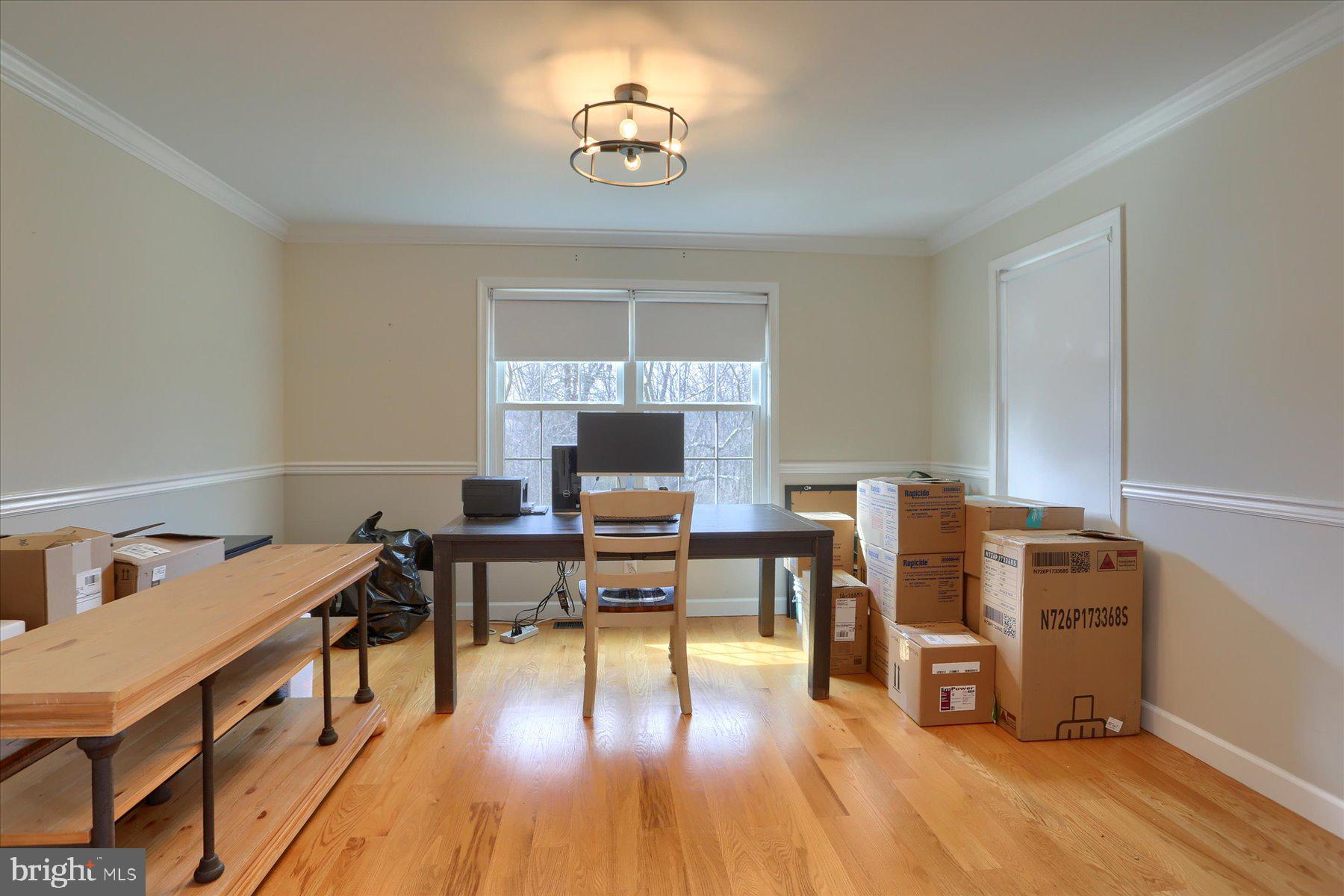 SHERMANS DALE - Residential