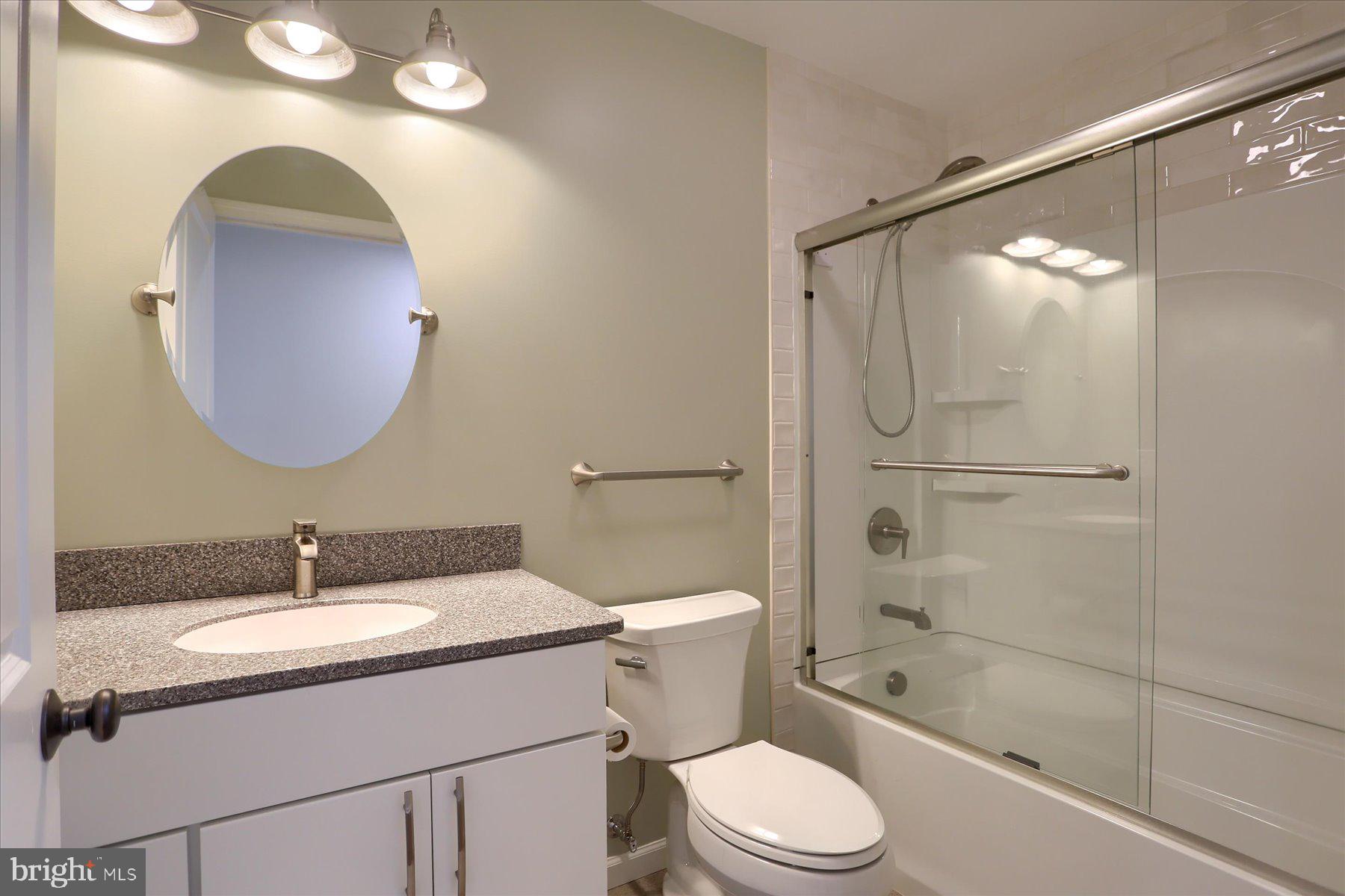 SHERMANS DALE - Residential