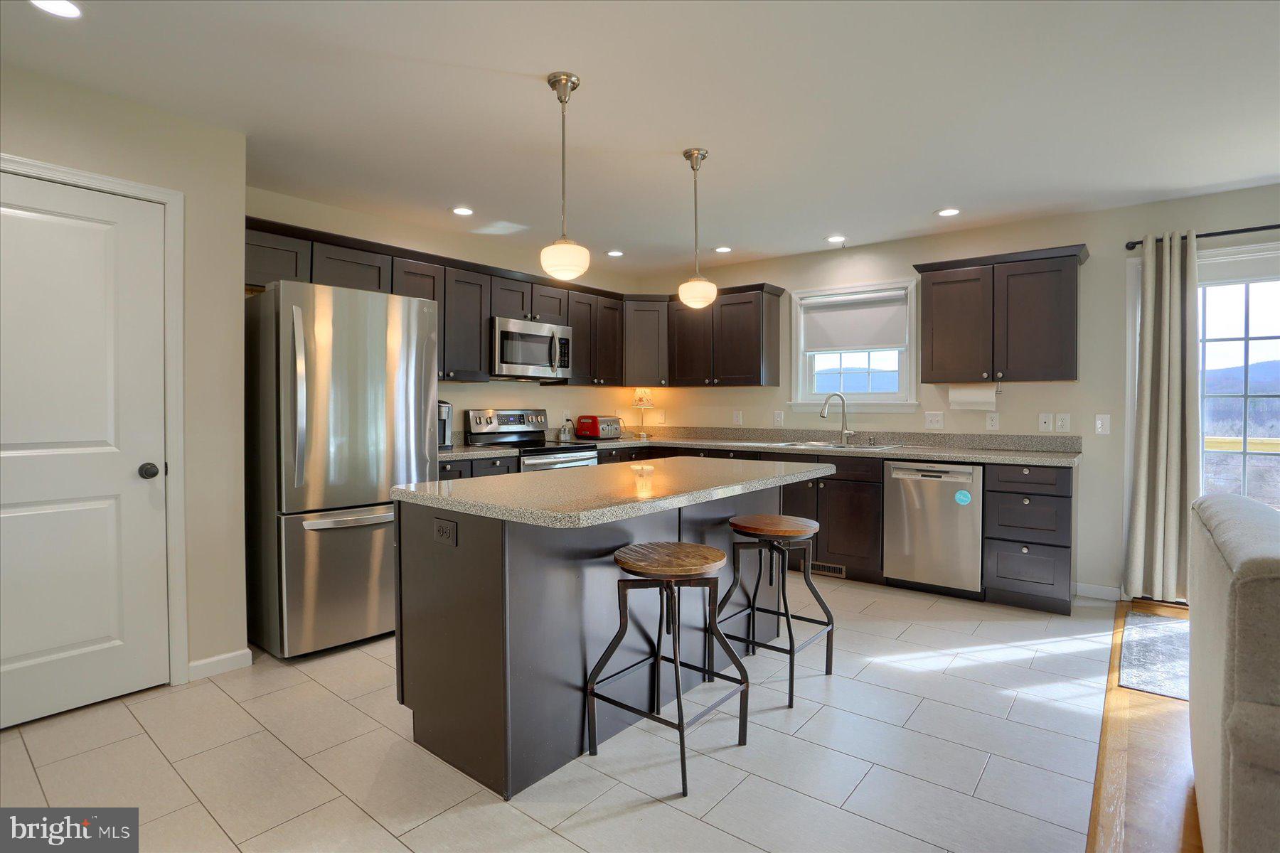 SHERMANS DALE - Residential