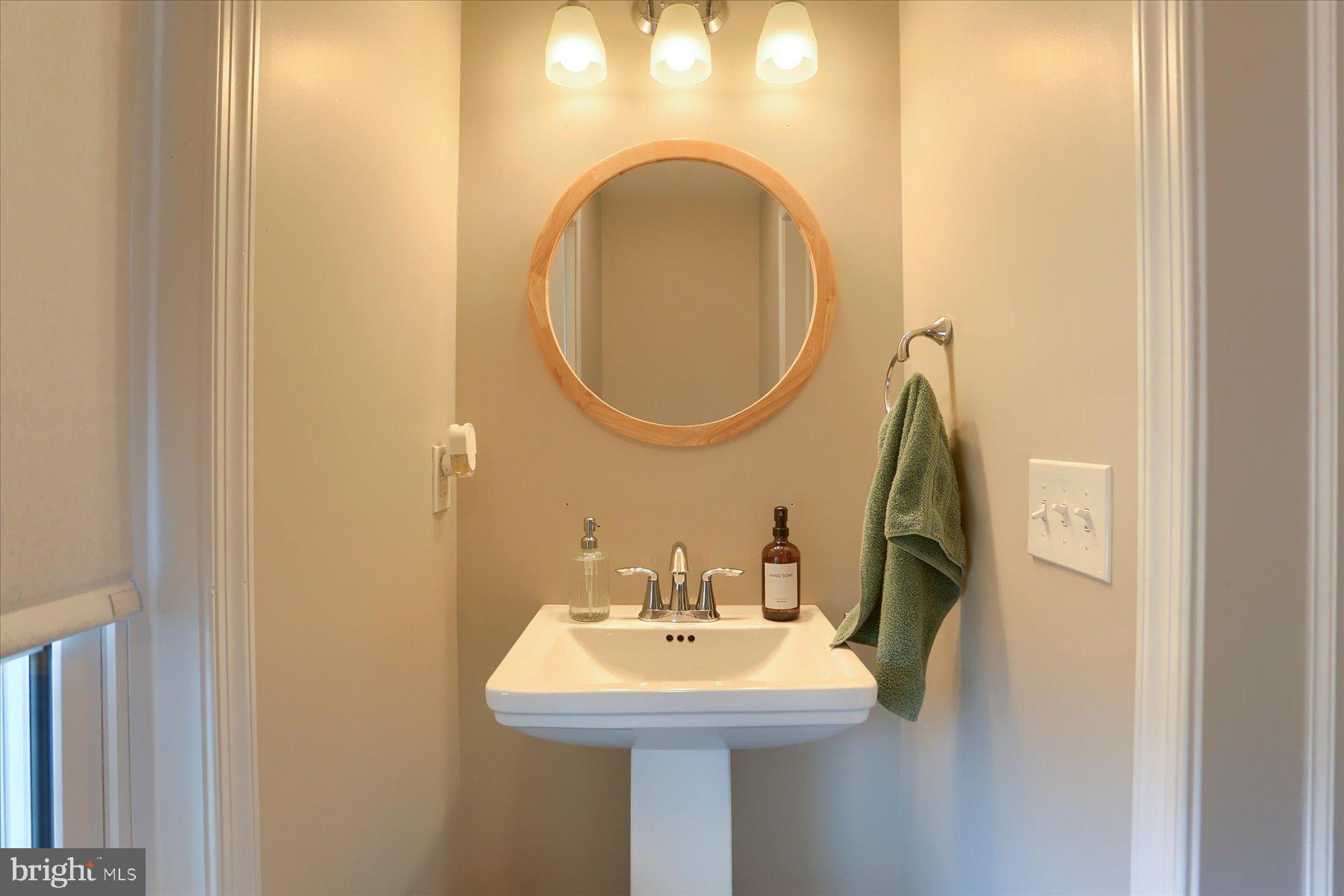 SHERMANS DALE - Residential