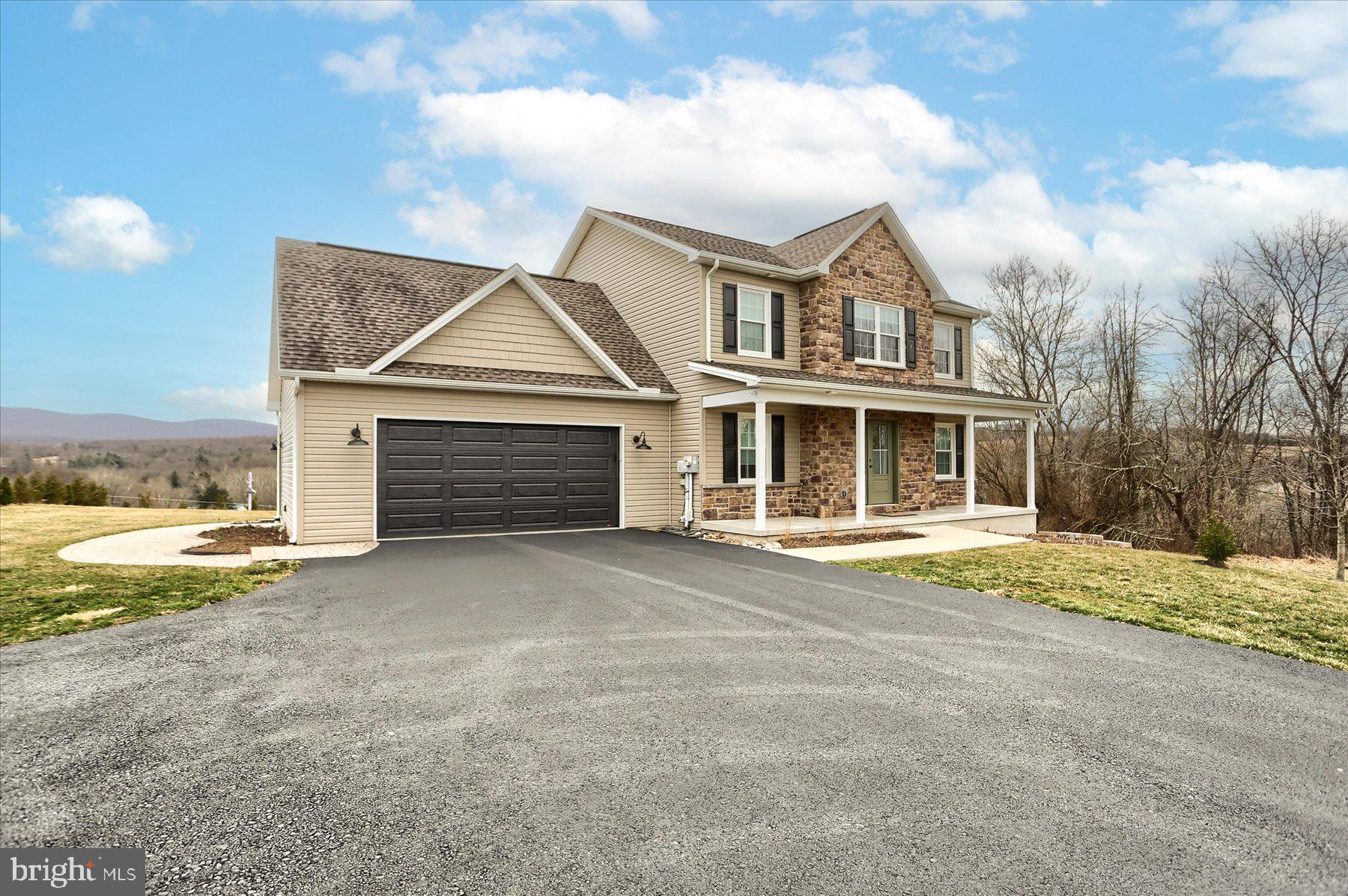 SHERMANS DALE - Residential