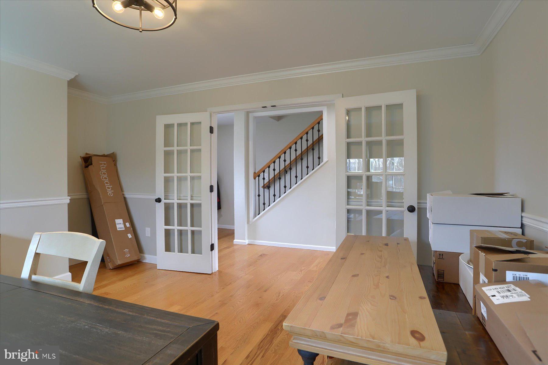 SHERMANS DALE - Residential