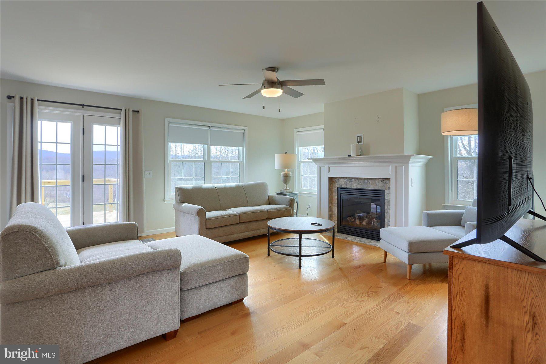 SHERMANS DALE - Residential