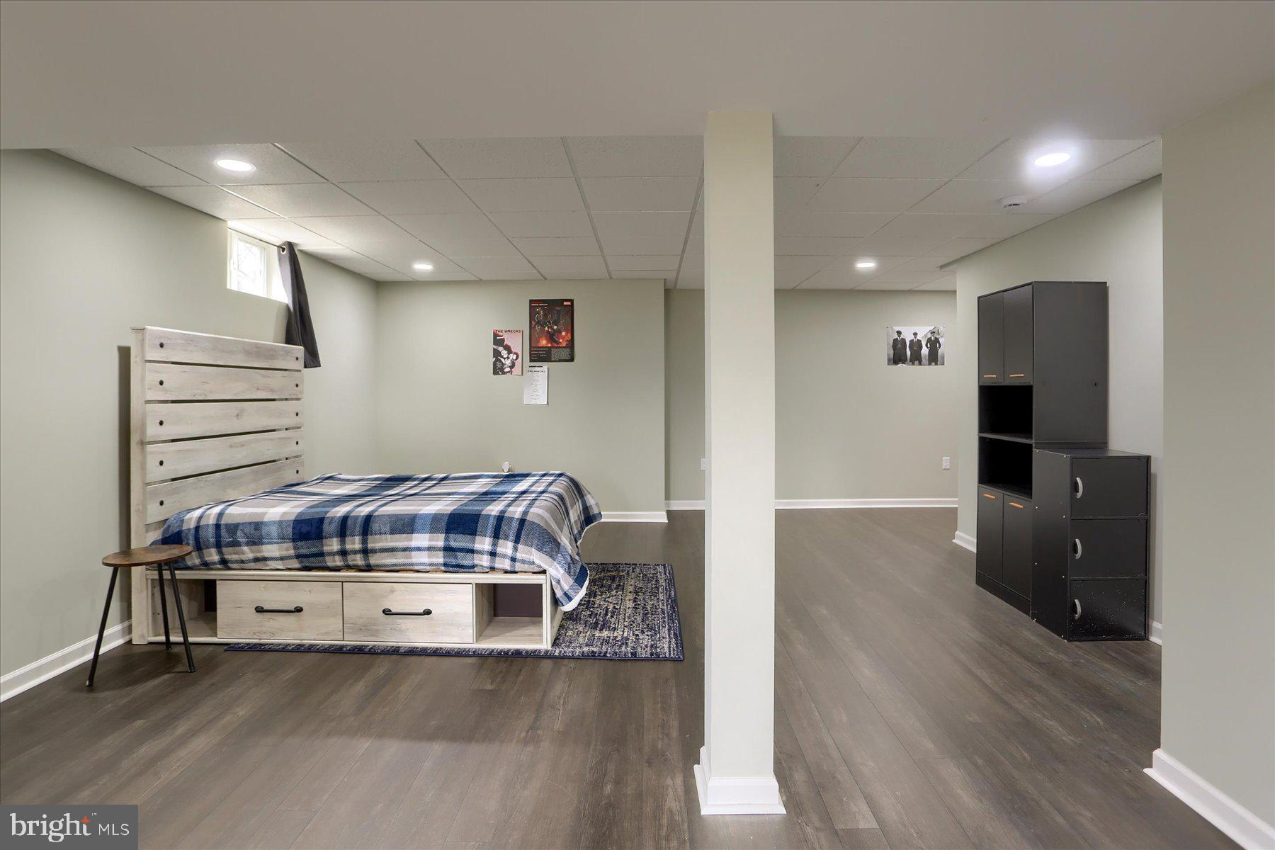 SHERMANS DALE - Residential