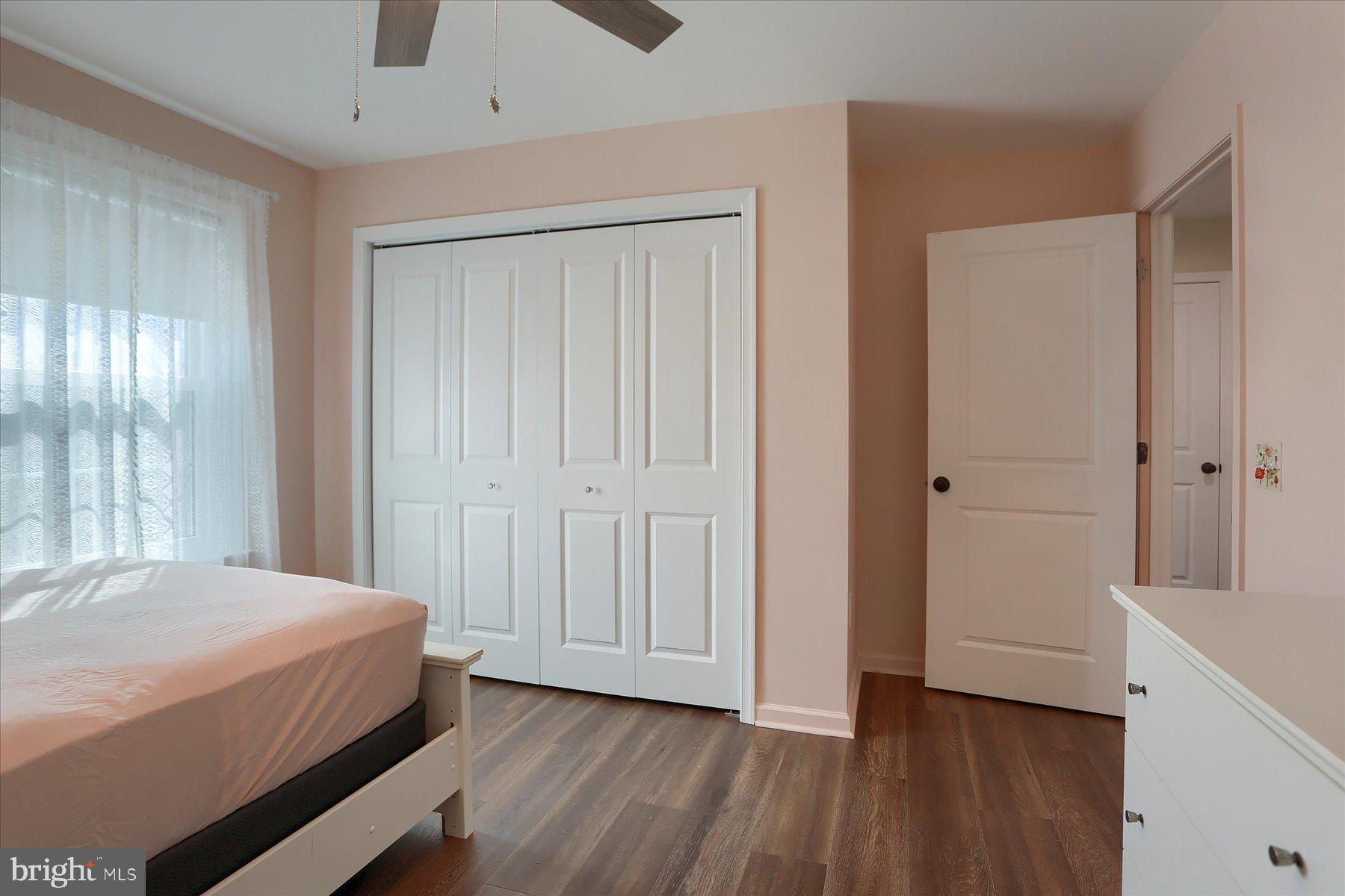 SHERMANS DALE - Residential