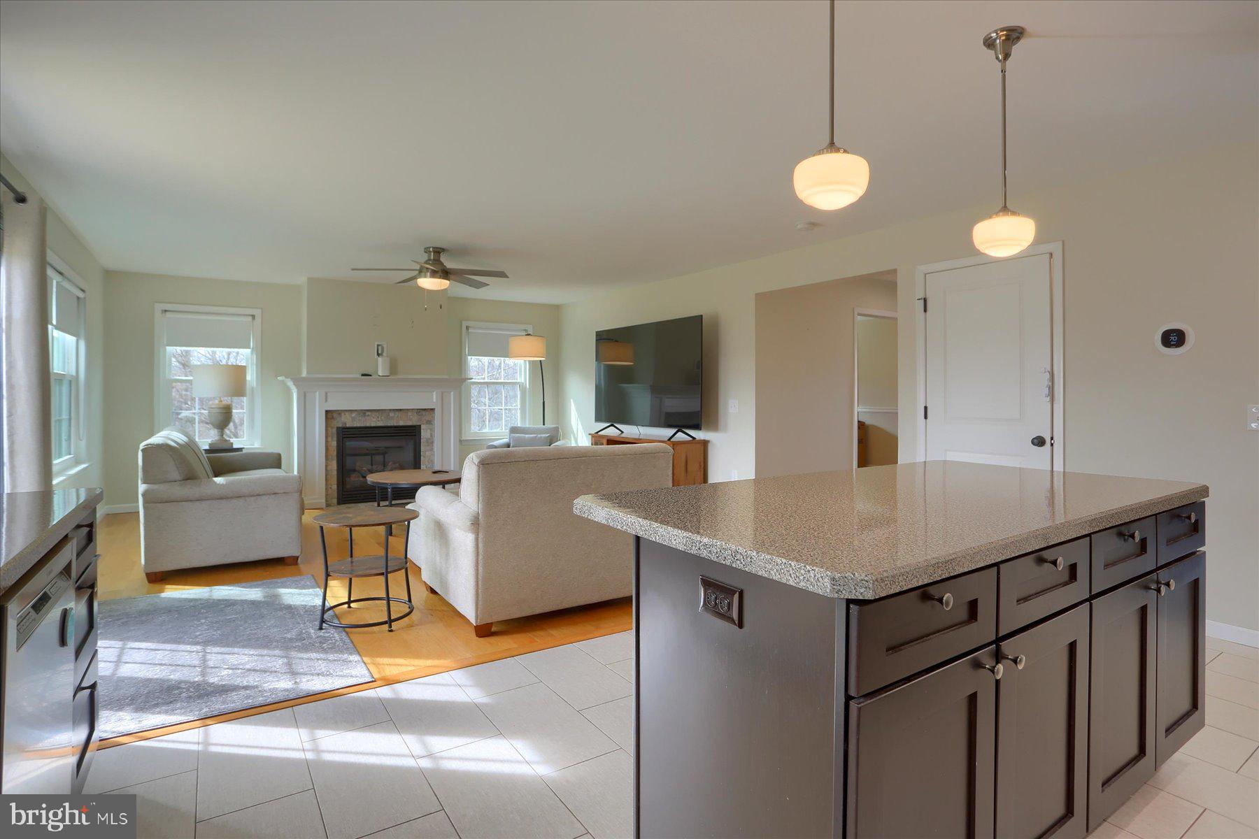 SHERMANS DALE - Residential