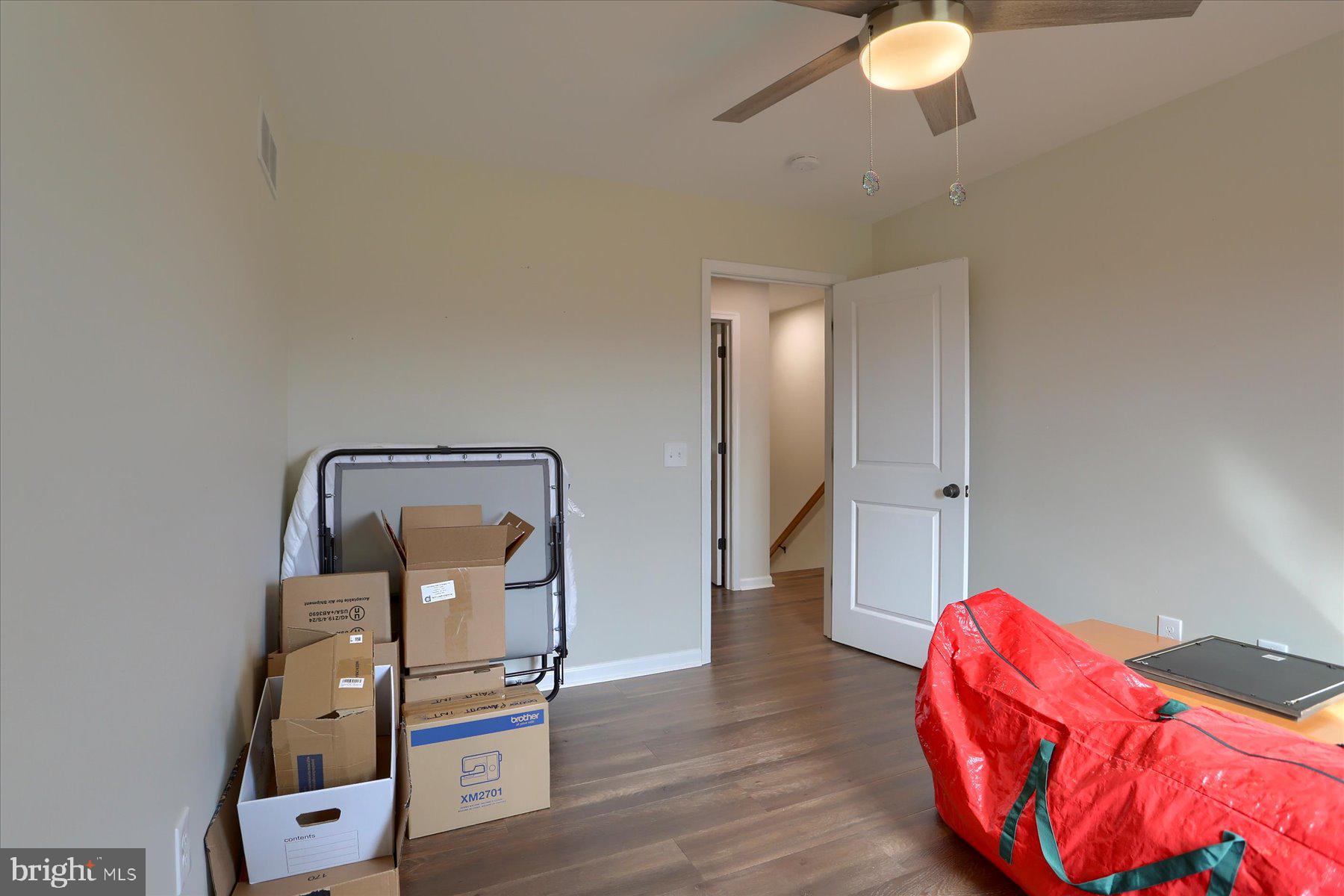 SHERMANS DALE - Residential